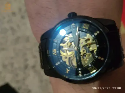 montres importé des USA