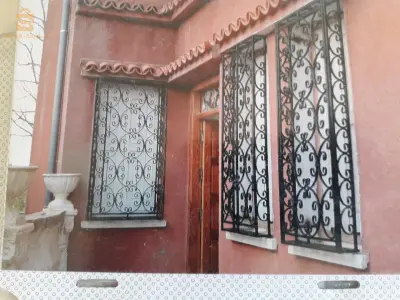 Tout travaux de ferronnerie