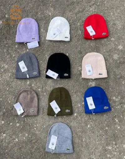 Bonnet Lacoste
