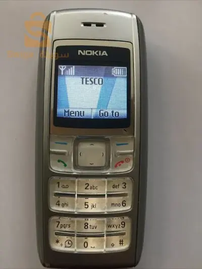 Nokia 1600
