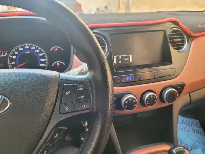 Grand I10