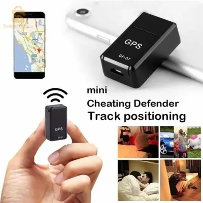 Gps حركي صوتي