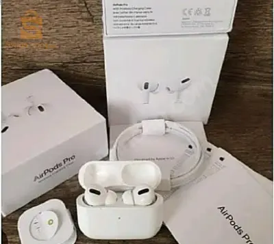 APPLE AIRPODS PRO