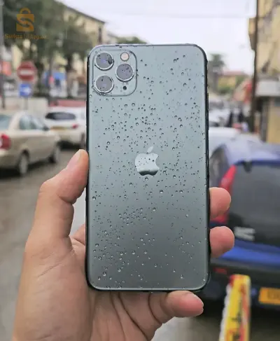 iPhone 11 pro max