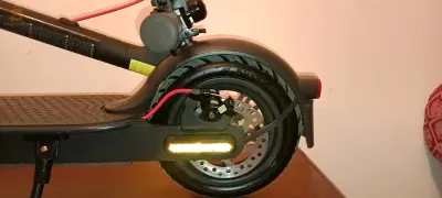 Trottinette xaomi Pro 2 💯🔥 neuf /30klm vitesse