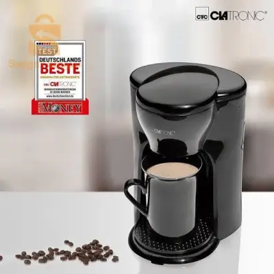 Cafeteria robuste 10 tasse