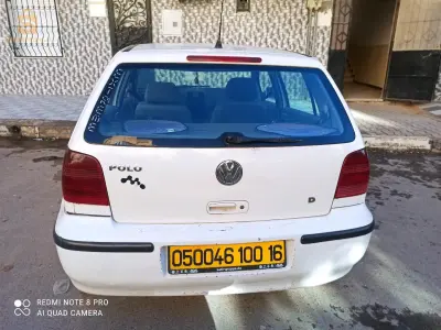 polo 2000 sdi