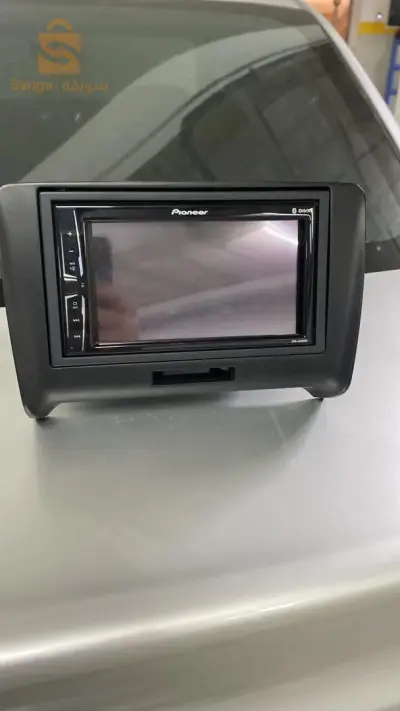 pionnèr