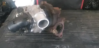 turbo toyota corrolla 2014 d4d