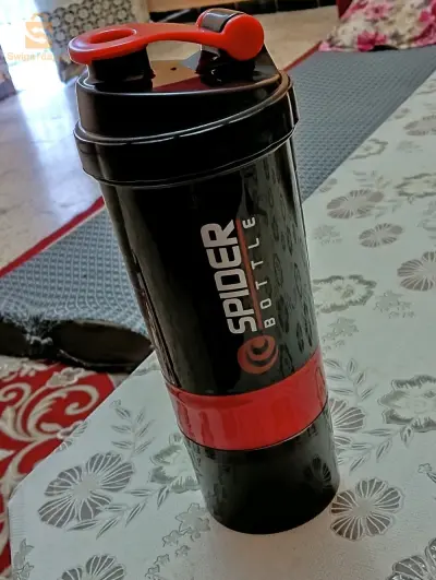 shaker bodybuilding