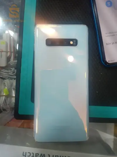 Samsung galaxy S10 plus