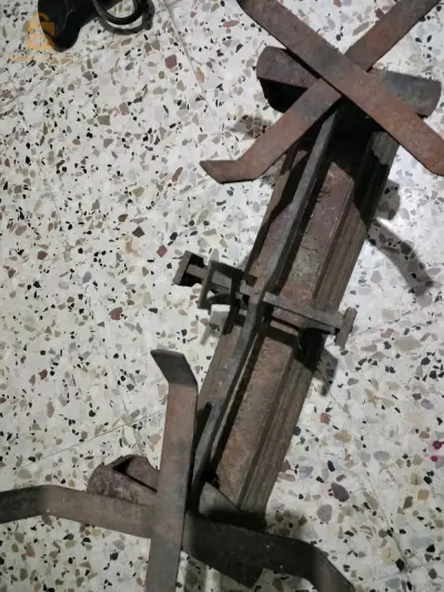 موازين في حالة جيدة