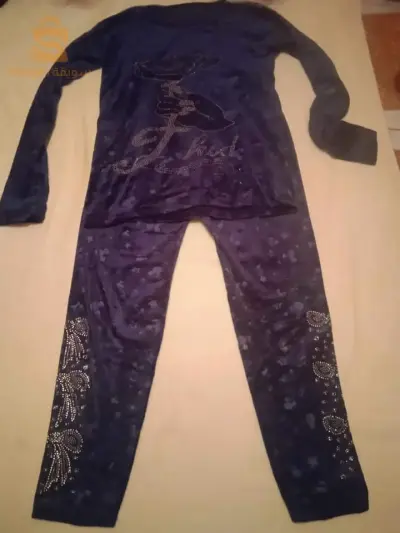 pyjamas robes et sous vêtements femme