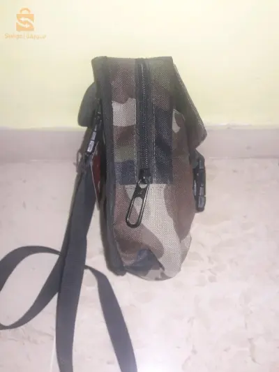 sacoche militaire