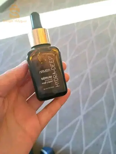سيروم الوجه