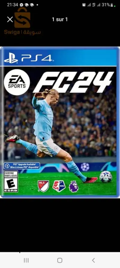 CD FIFA 2024