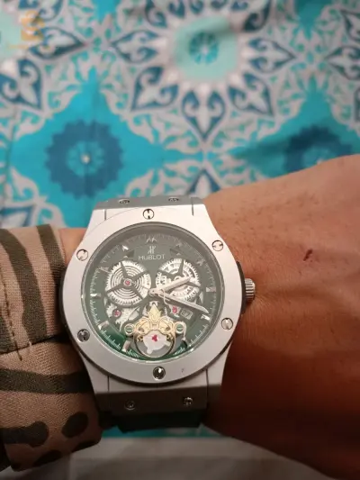Montre d'homme