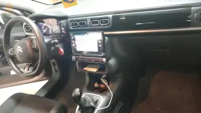 citroen c3 2022