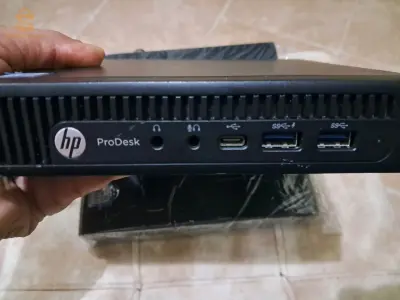 prodesk
