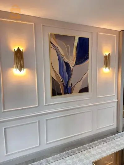 مرحبا بجميع زبائننا الكرام نقدم لكم كل خبرتنا  في الديكور الداخلي و خدماتنا في مجالات : Décortion Placo  ba13 Plater 
- تركيب اسقف العادية Plafond Simple.
- تركيب اسقف البلاستيكية PVC
- تركيب اسقف مع الديكور    Plafond  décoration.
- تقسيم الغرف Separation . .
- ديكور البلازما : Meuble TV
-الرفوف: Les étagères
- تهيئة المحلات التجارية 
 تواصلوا معنا
☎️0561397007
0540900765
