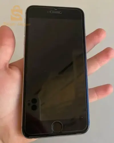 iphone 6s plus.