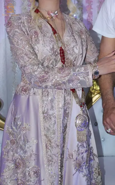قفطان جديد