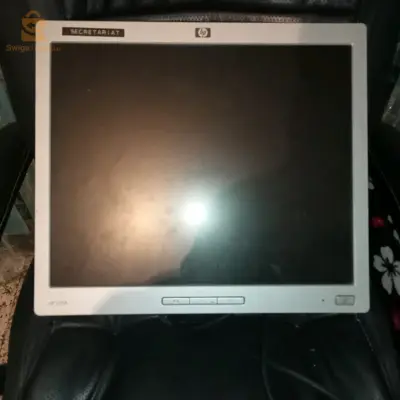 ecron hp