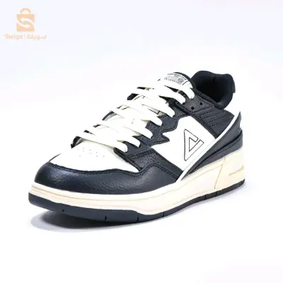 PEAK ET33977B BLACK/OFF WHITE