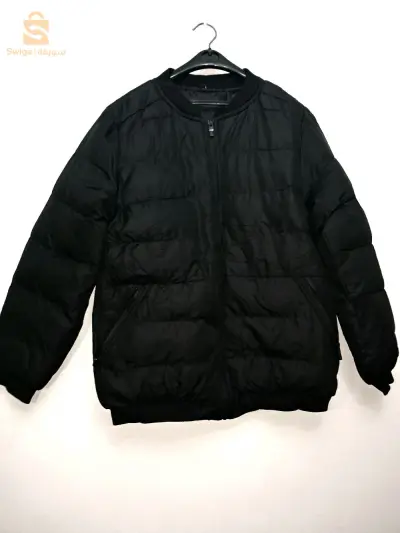 veste trés bonne qualitée💯🔥✅️
