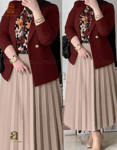 ملابس نساء