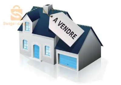 apprt a vendre