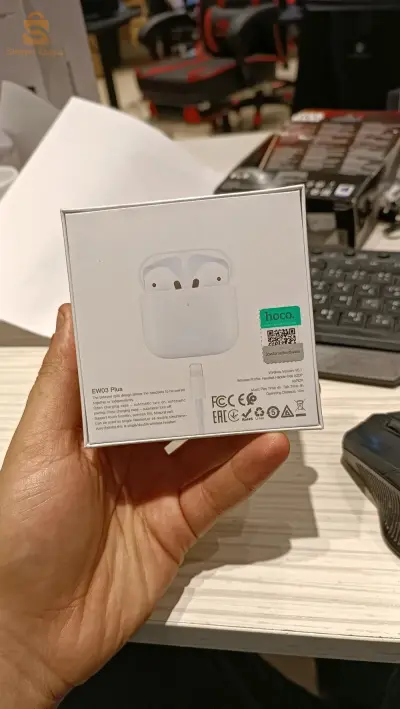 airpod EW03 Bluetooth