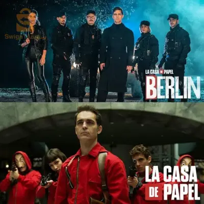 Meilleur service du comptes Netflix