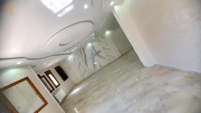 جميع انواع صباغة