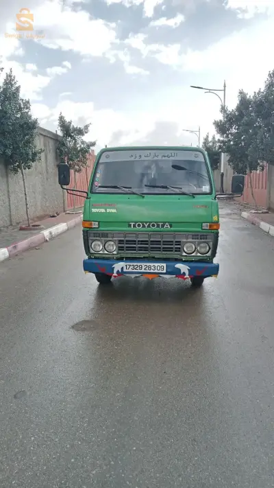 Toyota bu 30 rebi yberek
0773810512
