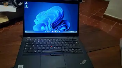 lenovo thinkpad x13 gen 1 magnésium chass