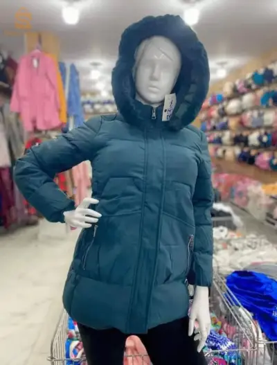 سترات شتائية
