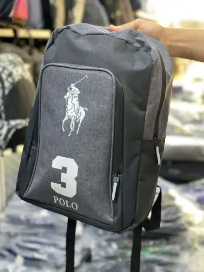 Sac au dos POLO