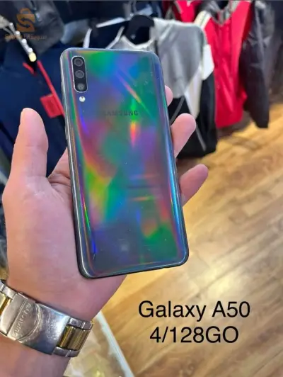 samsung a50