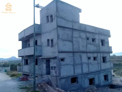 بيع عقار 
Vendre une villa