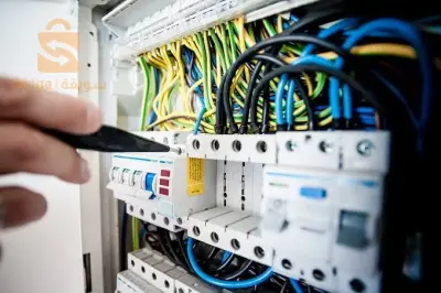 électricité bâtiment