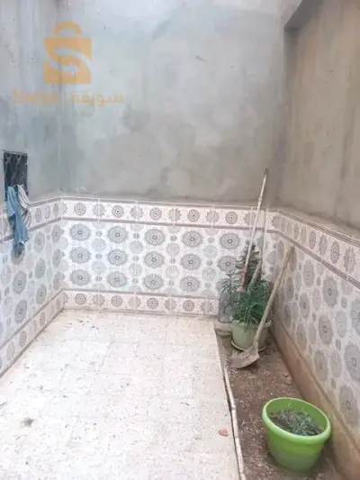 حوش دالة هبارة بلعباس
