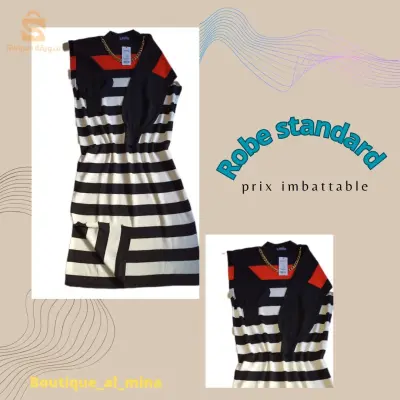 robe
