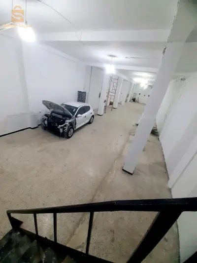 location locale  300m² Birkhadem