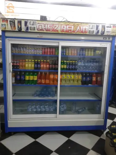 فريڨو جدد خادمين 4 اشهر