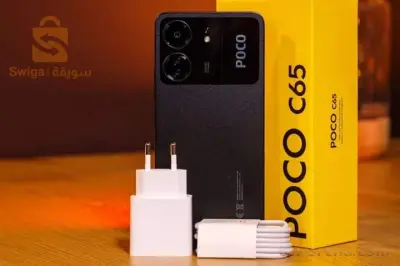 mi pocoC65