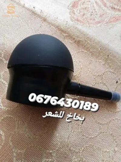 بخاخ توببك للشعر