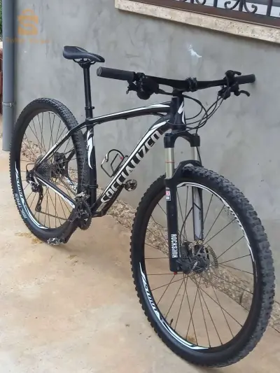 Vélo 29