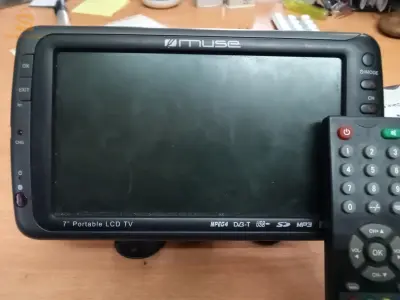 TV portable