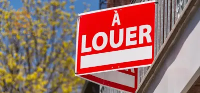 loue appt meublé